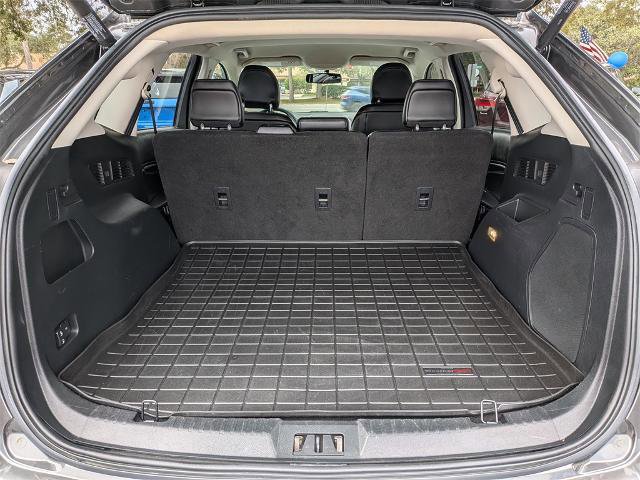 Certified 2018 Ford Edge Titanium image 13