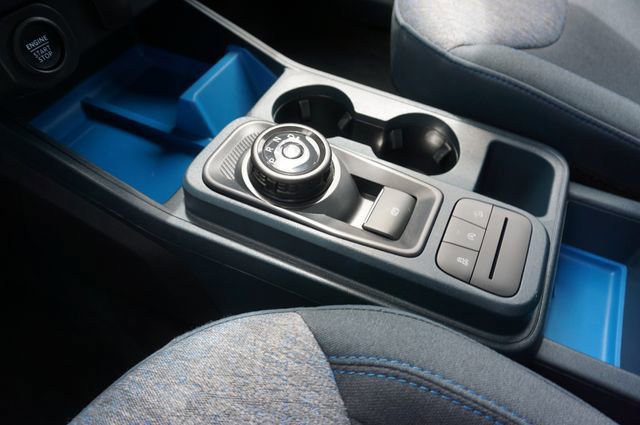 Certified 2025 Ford Maverick XLT w/ XLT Luxury Package AWD/4WD image 29