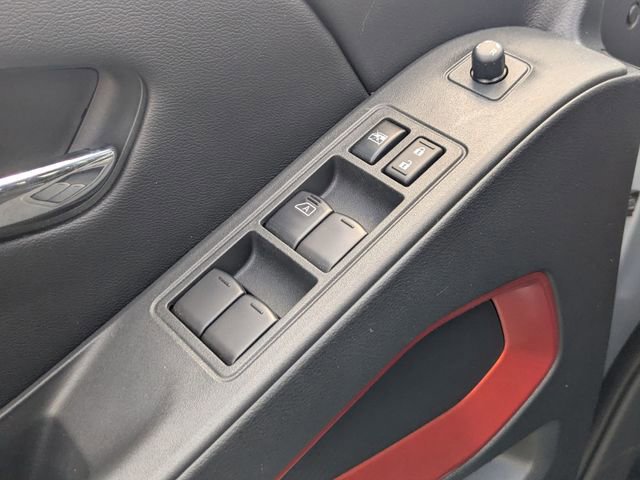 Used 2025 Nissan Frontier PRO-4X w/ Pro Premium Package AWD/4WD image 10