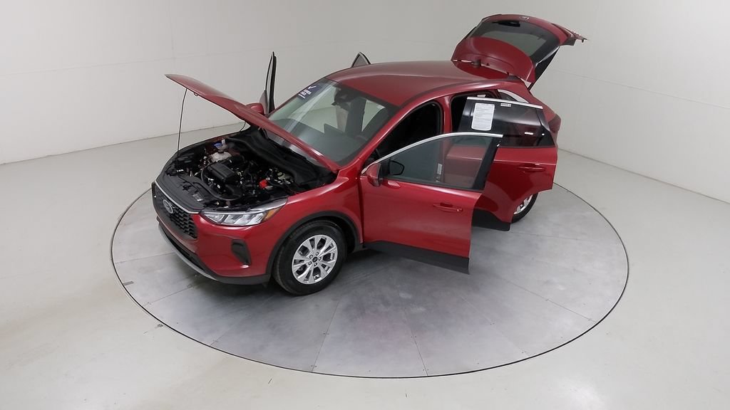 Certified 2023 Ford Escape Active w/ Tech Pack #2 FWD image 54