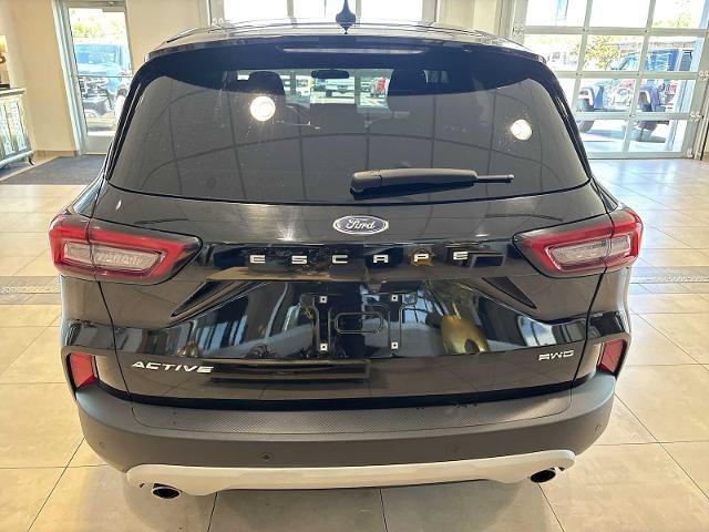 Certified 2024 Ford Escape Active w/ Tech Pack #1 AWD/4WD image 4