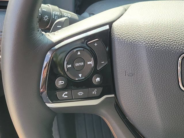 Used 2024 Honda Odyssey Elite image 28