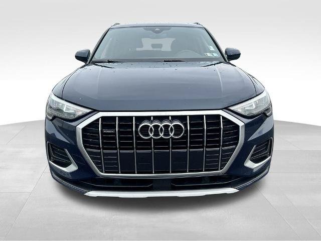Used 2020 Audi Q3 2.0T Premium AWD/4WD image 7