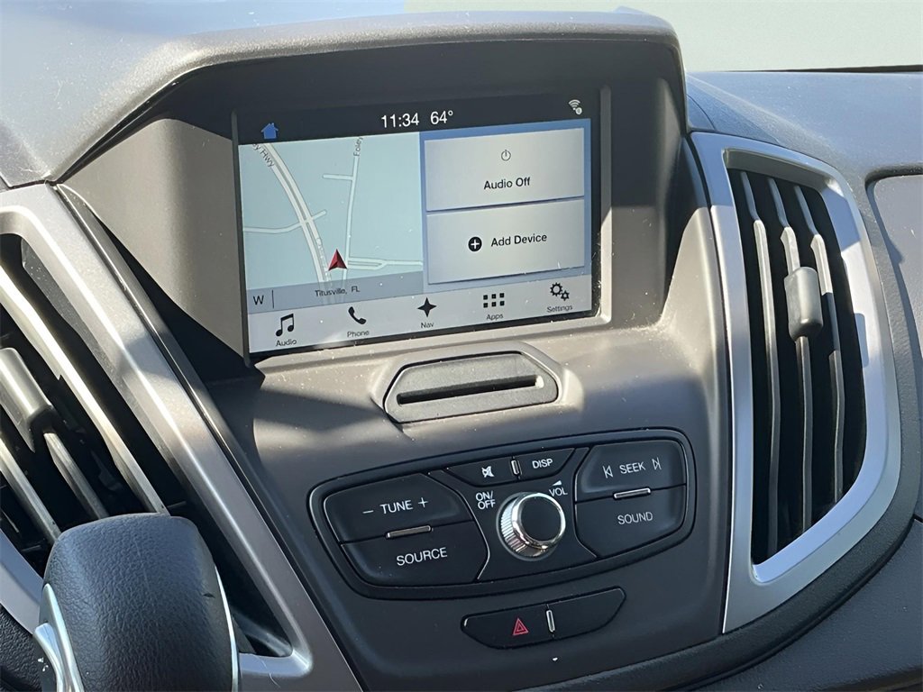 Certified 2017 Ford Transit 150 XLT image 36