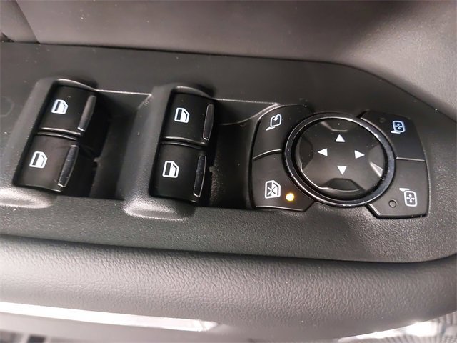 Certified 2023 Ford Expedition Platinum image 28