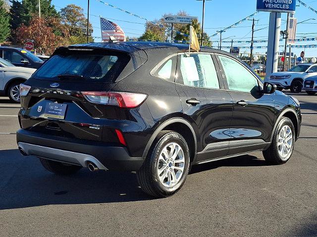 Certified 2022 Ford Escape S AWD/4WD image 6