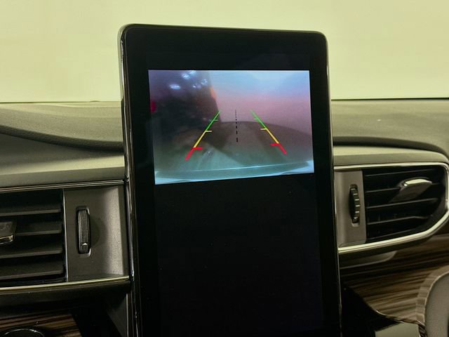 Certified 2023 Ford Explorer Limited w/ Limited Technology Package image 14