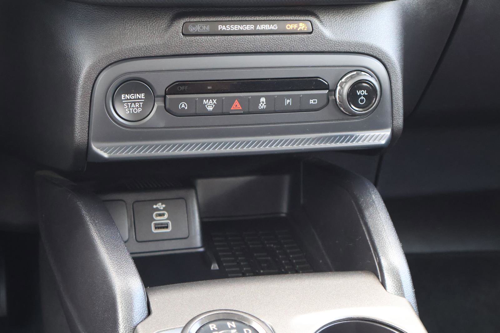 Certified 2025 Ford Bronco Sport Outer Banks w/ Outer Banks Tech Package+ image 26