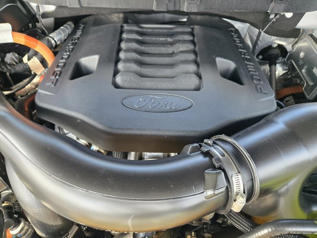 Certified 2023 Ford F150 XLT w/ Equipment Group 302A High image 29