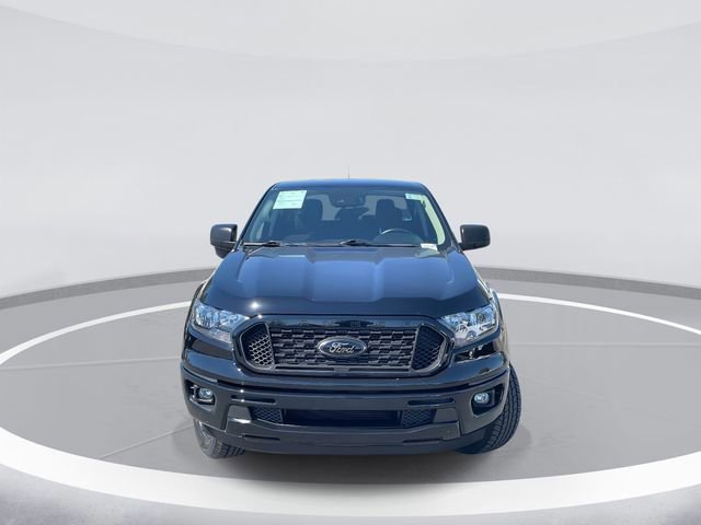 Certified 2023 Ford Ranger XLT w/ Equipment Group 301A Mid image 5
