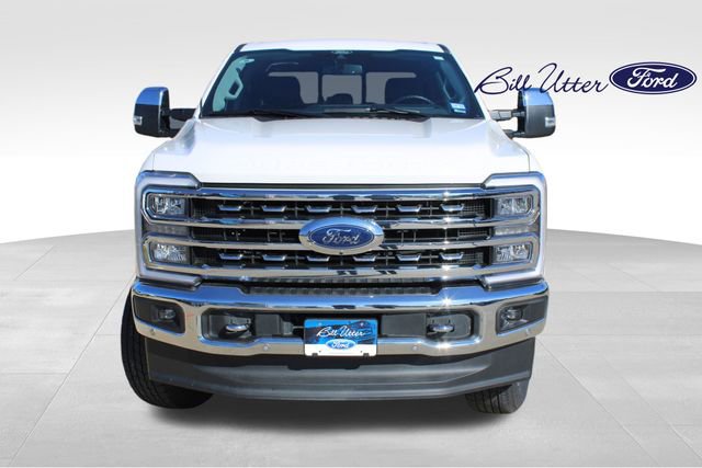 Certified 2024 Ford F250 Lariat w/ Lariat Ultimate Package image 2