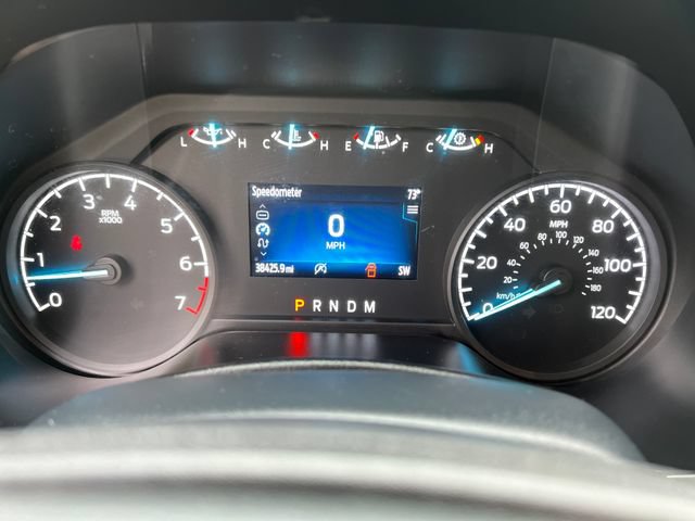 Certified 2023 Ford F150 XL w/ STX Appearance Package AWD/4WD image 21