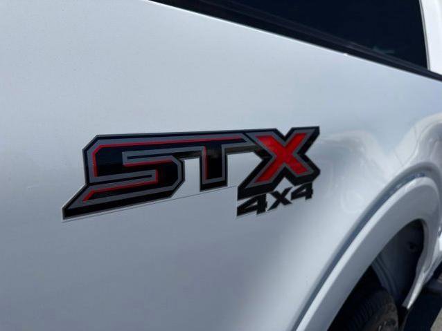Certified 2023 Ford F150 XL w/ STX Appearance Package AWD/4WD image 9