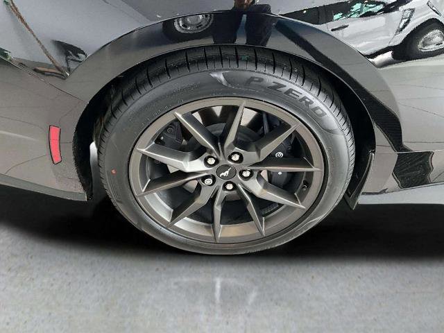 Certified 2025 Ford Mustang Dark Horse RWD image 28