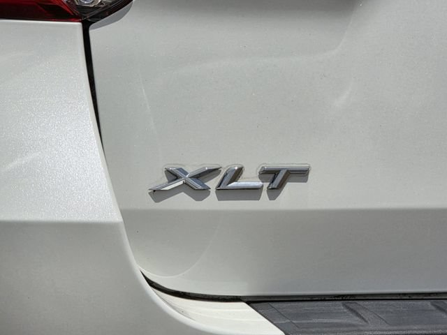 Certified 2020 Ford Explorer XLT w/ Equipment Group 202A AWD/4WD image 33