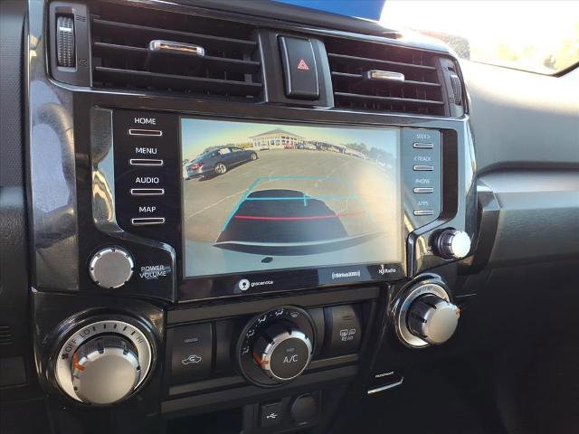 Used 2024 Toyota 4Runner TRD Off-Road image 12