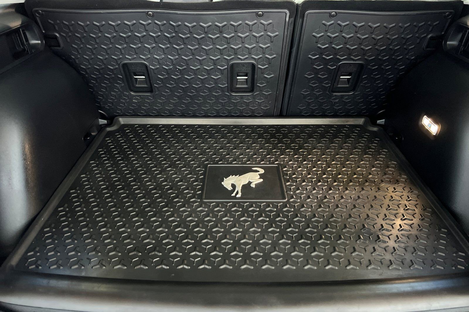 Certified 2023 Ford Bronco Sport Big Bend w/ Convenience Package image 16