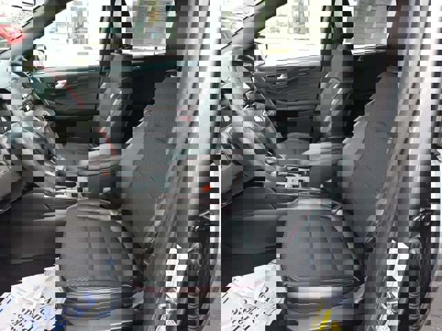 Certified 2023 Ford Escape ST-Line w/ Tech Pack #1 image 10