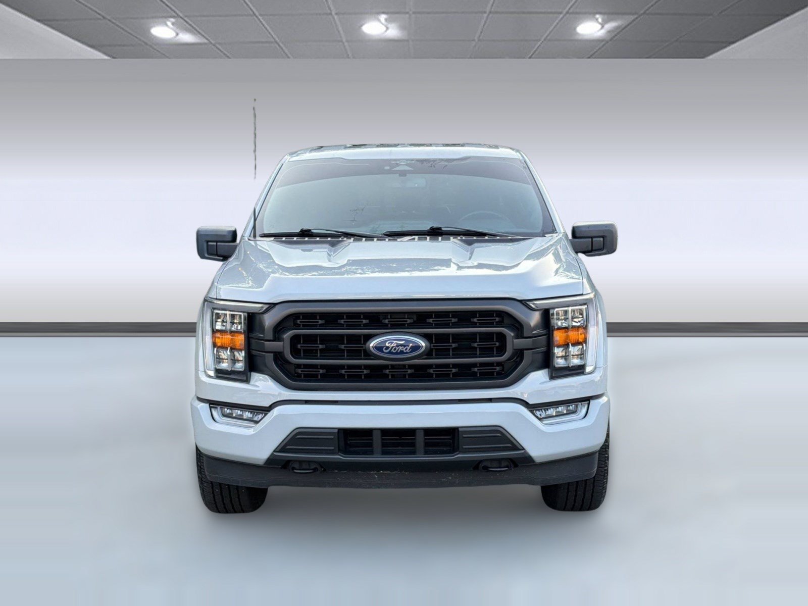 Certified 2023 Ford F150 XLT w/ Equipment Group 302A High AWD/4WD image 6