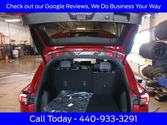 Certified 2024 Ford Escape ST-Line w/ Tech Pack #1 AWD/4WD image 36