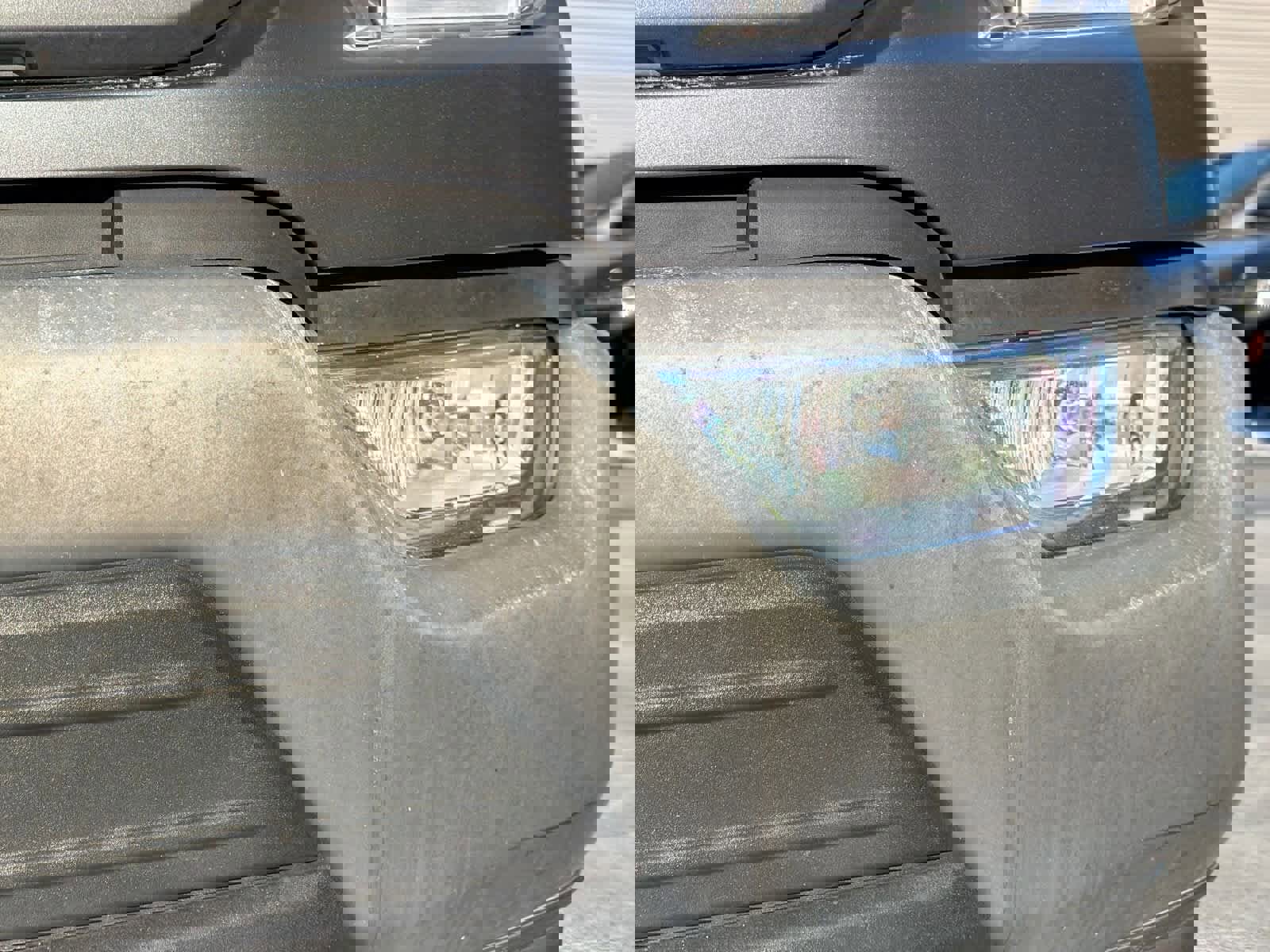 Certified 2022 Ford F150 XL w/ STX Appearance Package image 11