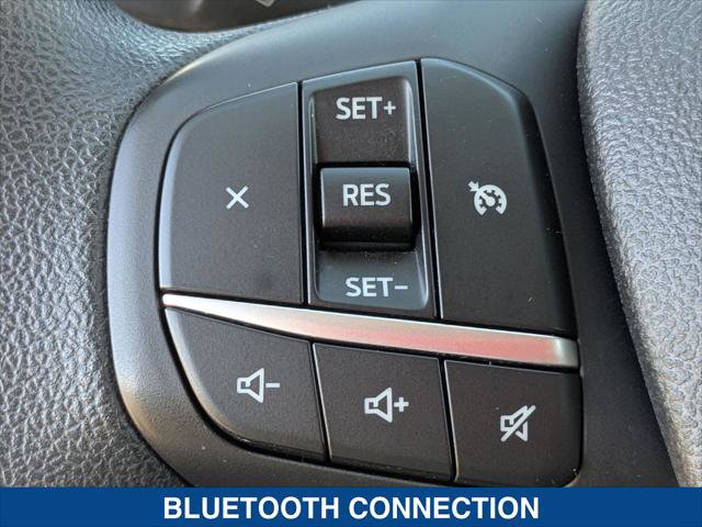 Certified 2022 Ford Escape SE image 14