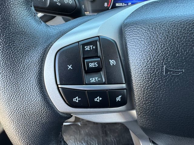 Certified 2023 Ford Explorer XLT w/ Equipment Group 202A AWD/4WD image 22
