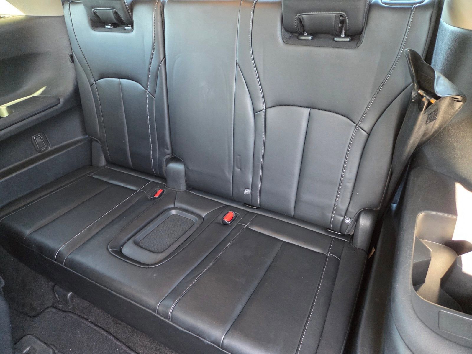 Used 2025 INFINITI QX60 Pure FWD image 13