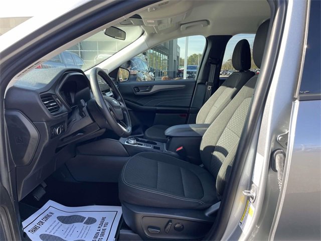 Certified 2024 Ford Escape Active w/ Tech Pack #1 image 17