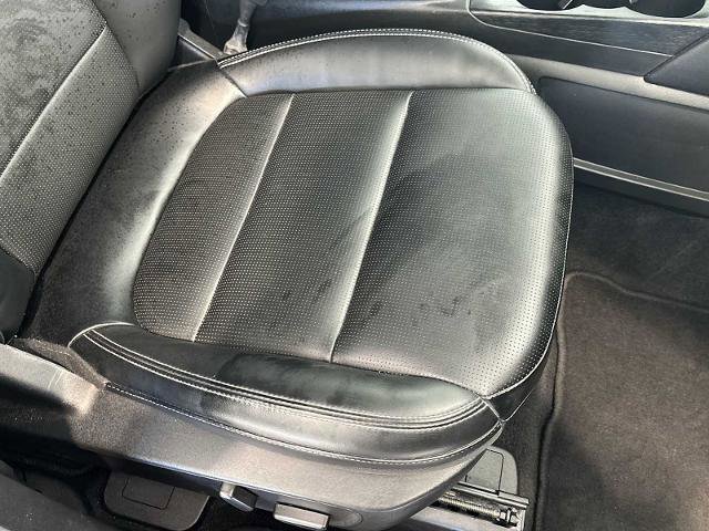 Certified 2024 Ford Escape Platinum image 27