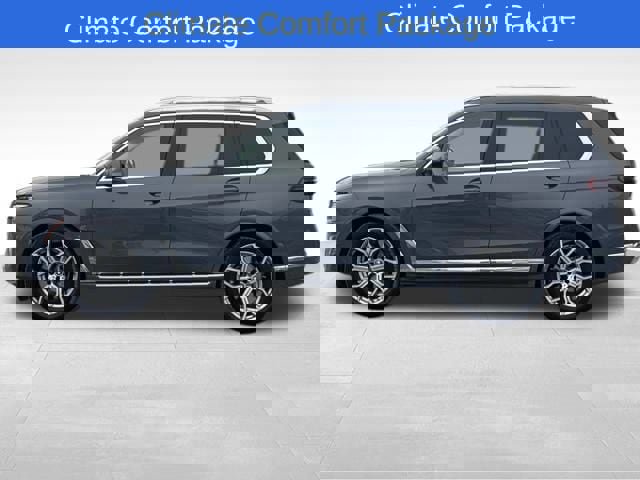 Used 2023 BMW X7 xDrive40i w/ Premium Package image 2