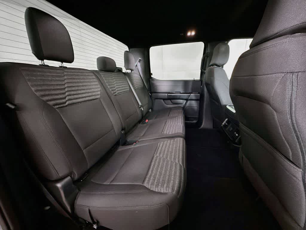Certified 2023 Ford F150 XL w/ STX Appearance Package RWD image 32