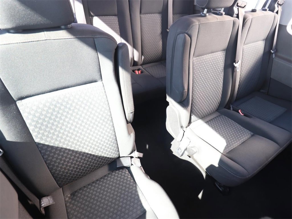 Certified 2023 Ford Transit 350 XLT image 13