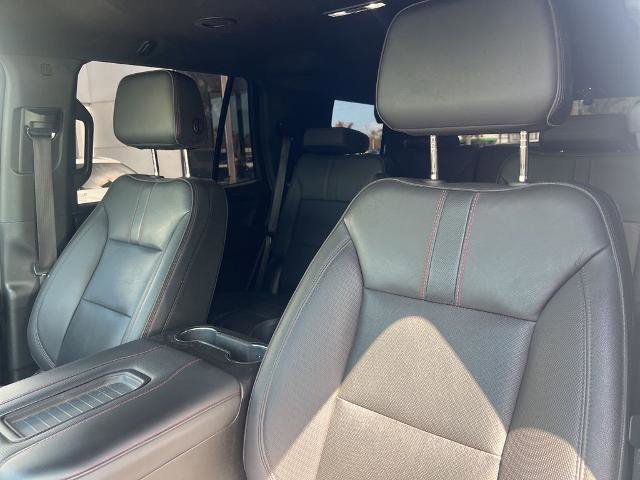 Used 2023 Chevrolet Tahoe RST w/ Luxury Package image 10