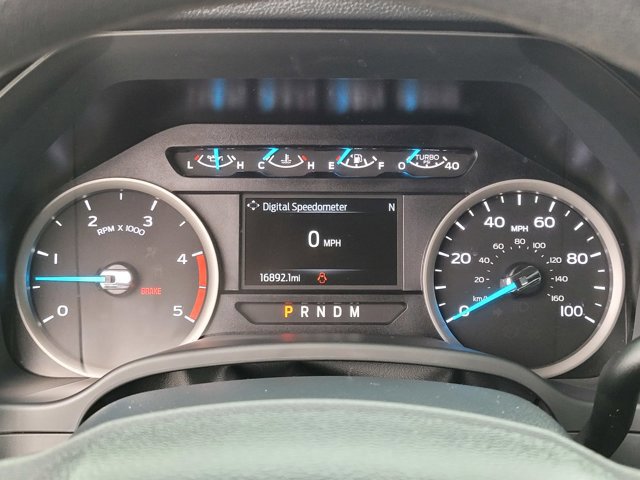 Certified 2022 Ford F250 XLT w/ XLT Premium Package image 22