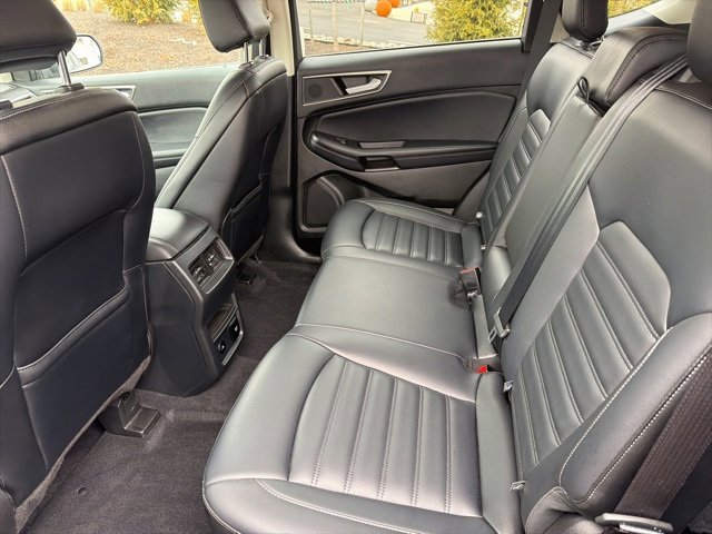 Certified 2022 Ford Edge SEL w/ Convenience Package image 26