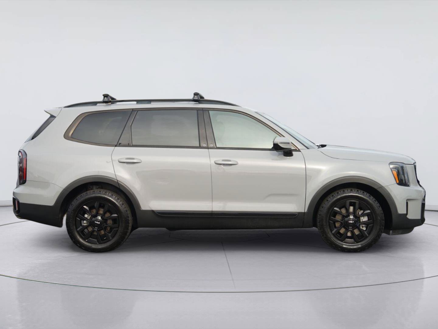 Used 2024 Kia Telluride SX Prestige X-Pro AWD/4WD image 5