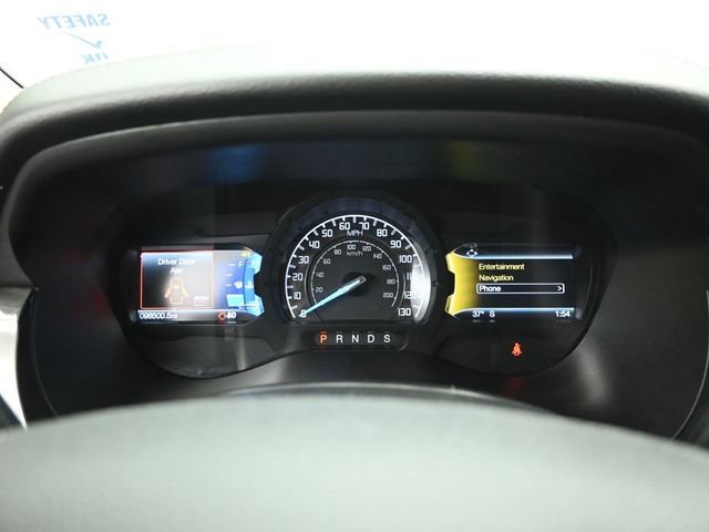 Certified 2022 Ford Ranger Lariat w/ Equipment Group 501A High image 36