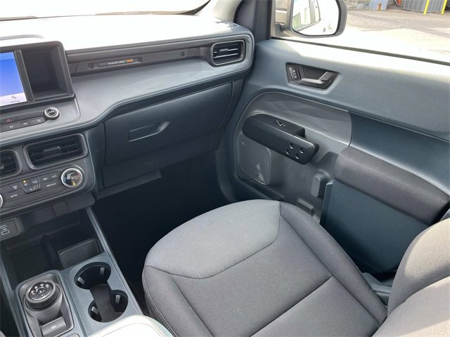 Certified 2022 Ford Maverick XL w/ Equipment Group 100A Standard image 14