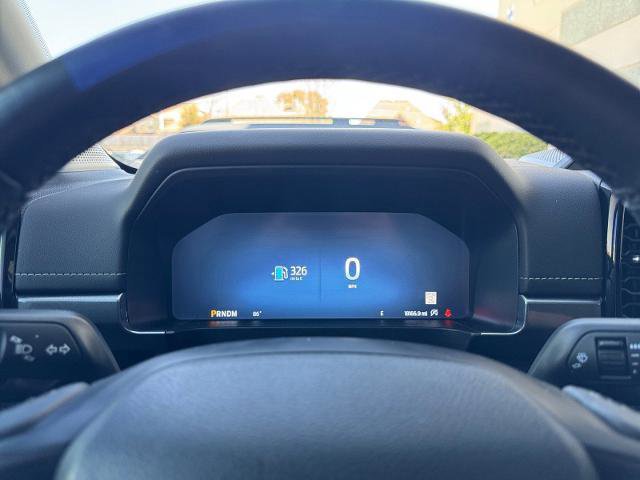 Certified 2024 Ford Ranger Lariat w/ Advanced Towing Package image 33