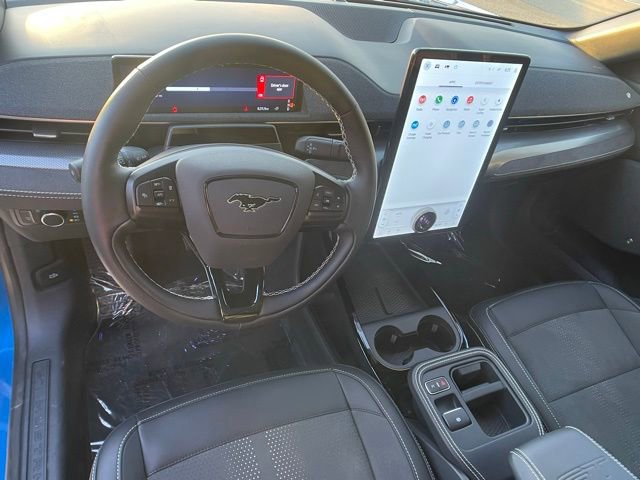 Certified 2025 Ford Mustang Mach-E GT image 18