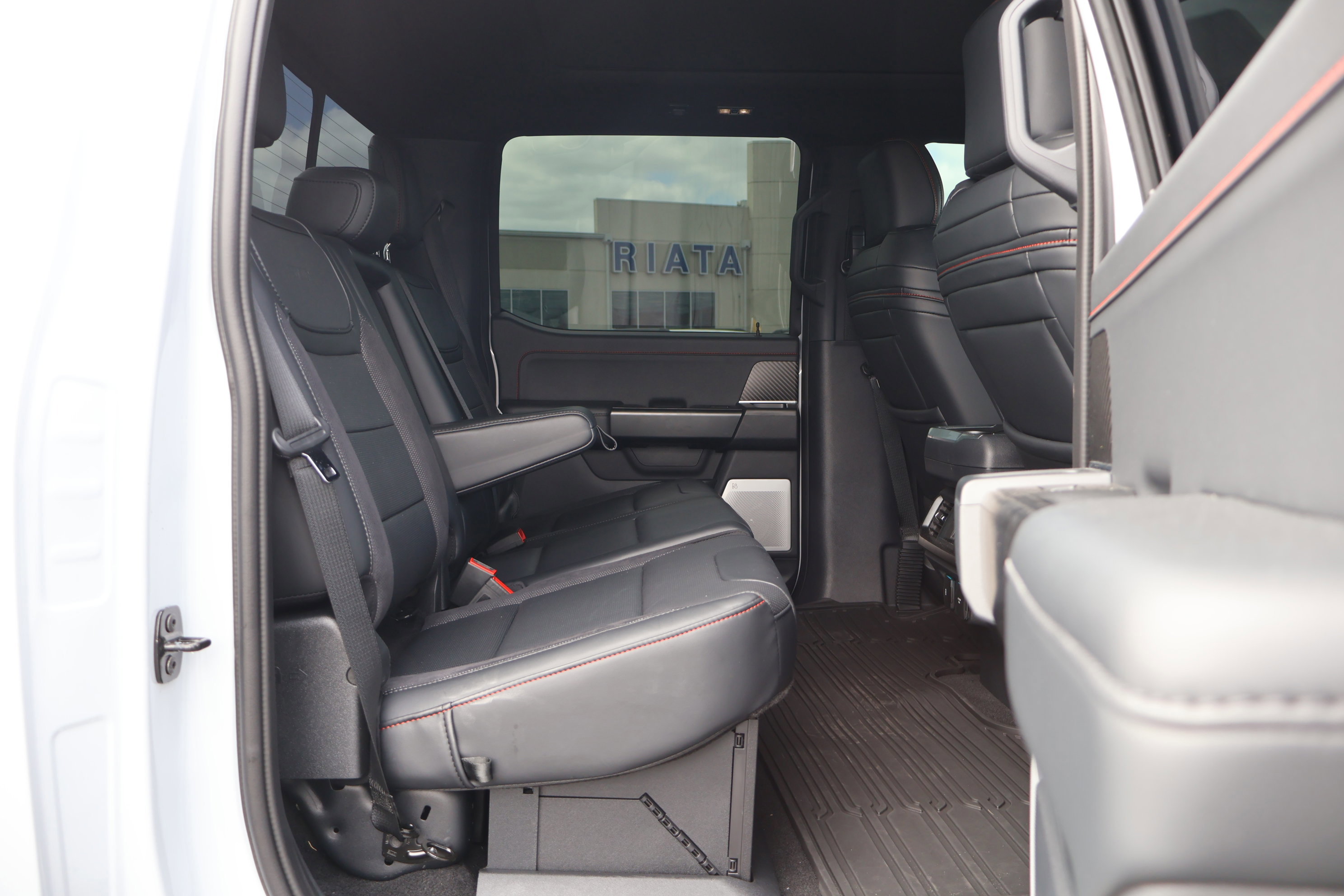 Certified 2025 Ford F150 Raptor image 35