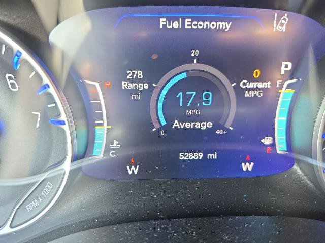 Used 2024 Chrysler Pacifica Limited FWD image 26