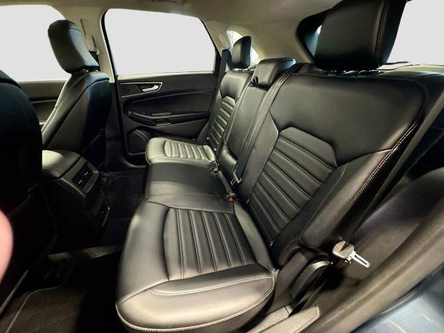 Certified 2023 Ford Edge SEL image 18
