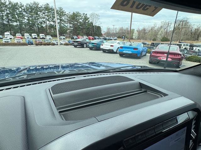 Certified 2024 Ford F150 XLT w/ Equipment Group 302A MID image 20