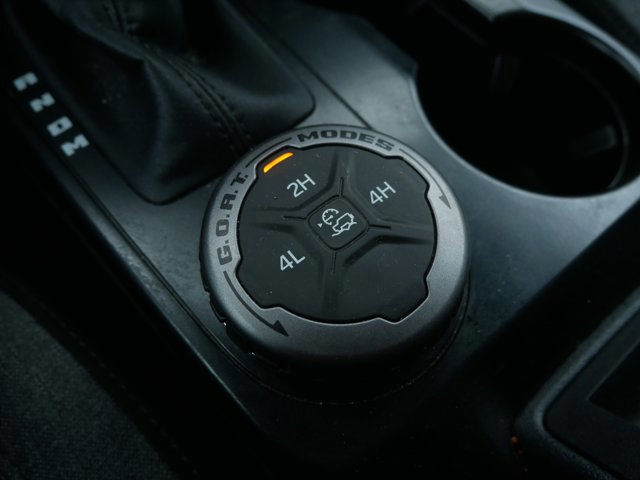 Certified 2025 Ford Bronco Big Bend image 23