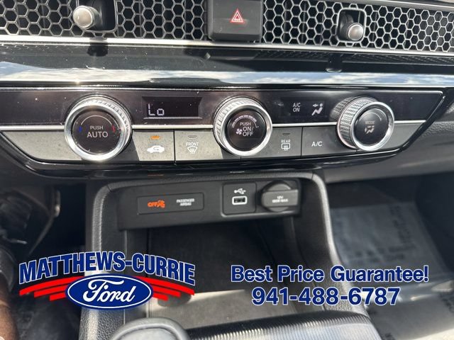Used 2023 Honda Civic Sport image 18