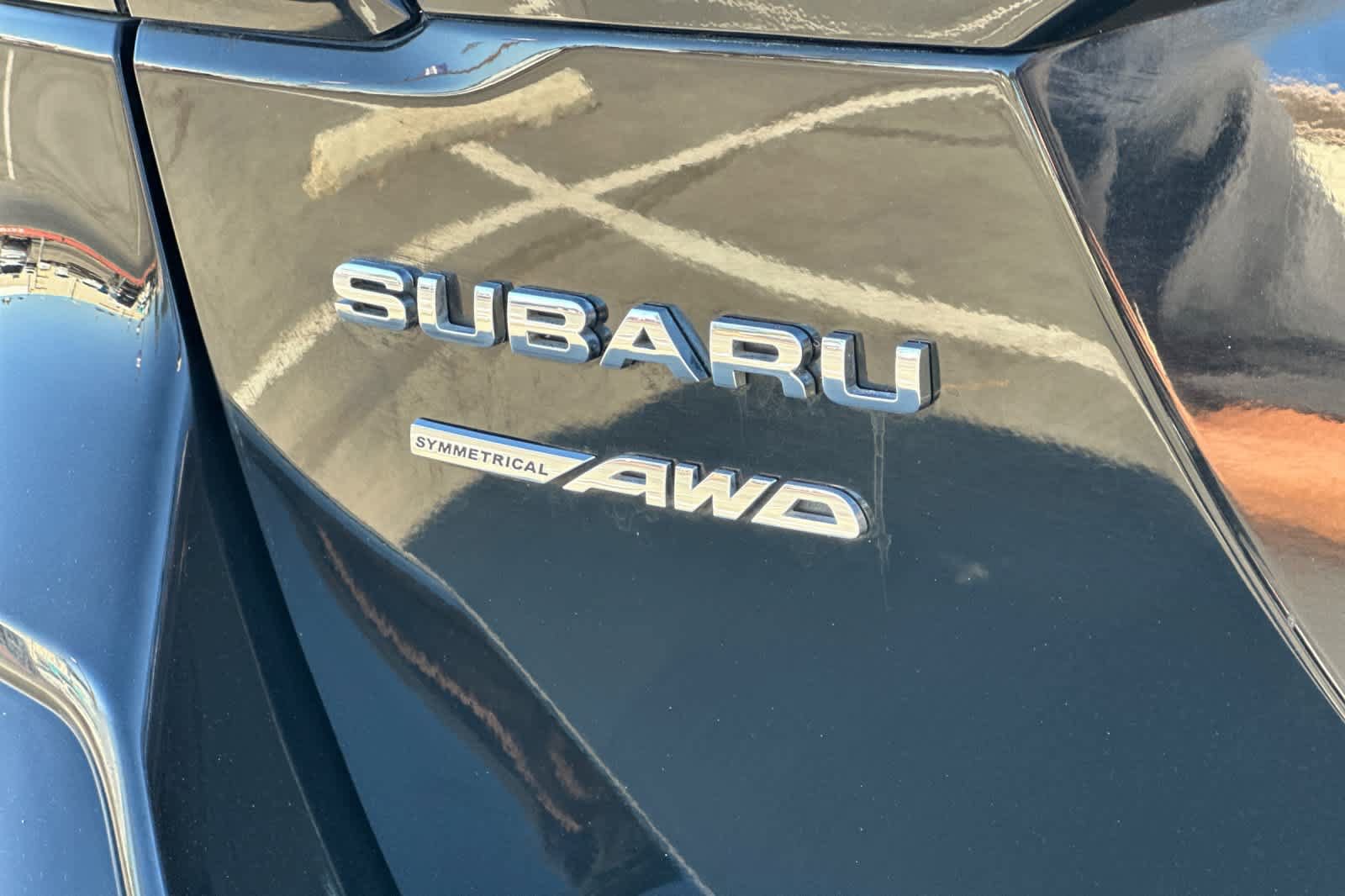 Used 2022 Subaru Outback Premium AWD/4WD image 28