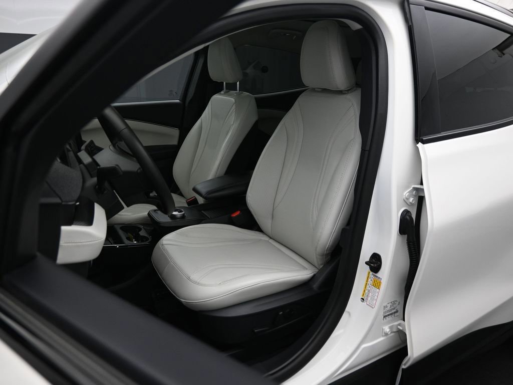 Certified 2022 Ford Mustang Mach-E Premium image 36