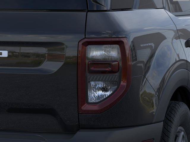 Certified 2025 Ford Bronco Sport Big Bend w/ Convenience Package AWD/4WD image 17
